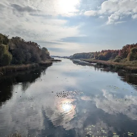 Ház A Hold Utcában * Kehidakustány