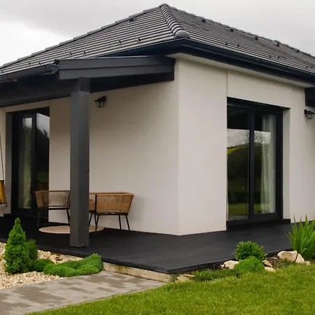 Haz A Hold Utcaban Holiday home *