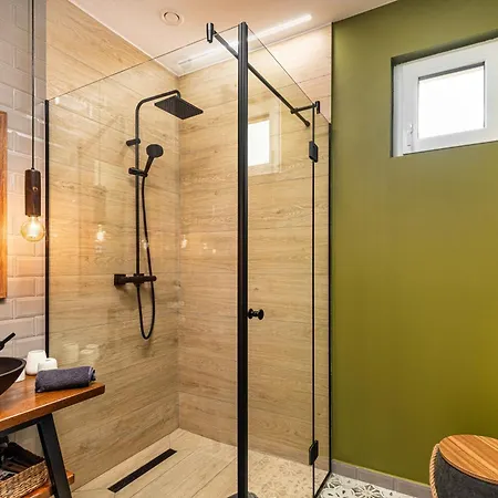 Prázdninový dům Haz A Hold Utcaban