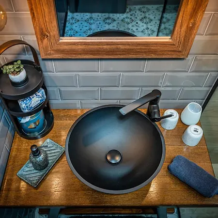 Ház A Hold Utcában