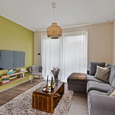 Nyaraló Ház A Hold Utcában