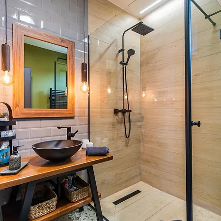 Prázdninový dům Haz A Hold Utcaban *