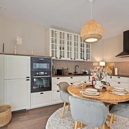 Prázdninový dům Haz A Hold Utcaban