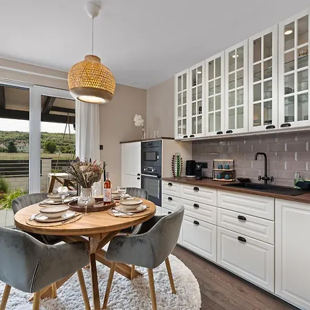 Haz A Hold Utcaban Prázdninový dům *