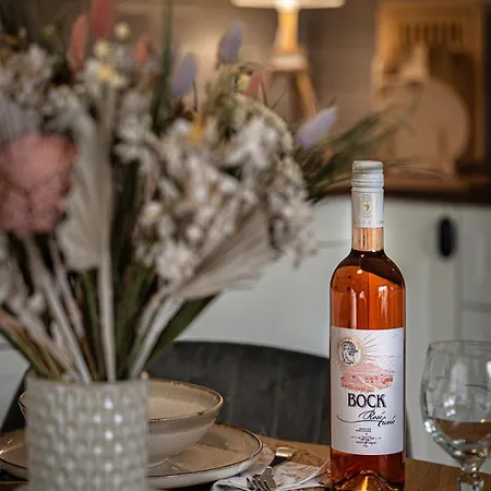 Ház A Hold Utcában Nyaraló