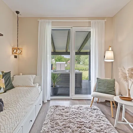 Haz A Hold Utcaban Holiday home *