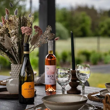 Ház A Hold Utcában Nyaraló *