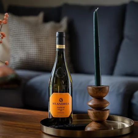 Nyaraló Ház A Hold Utcában