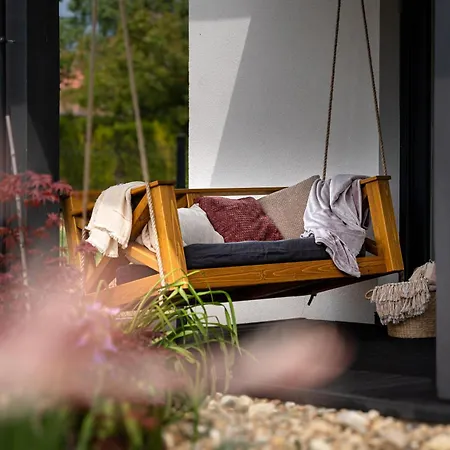 Haz A Hold Utcaban Holiday home
