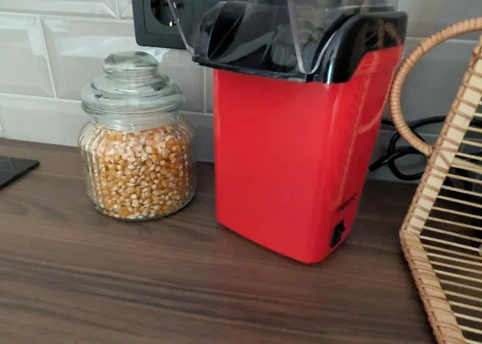 Haz A Hold Utcaban Σπίτι διακοπών *