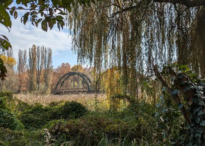 Haz A Hold Utcaban Σπίτι διακοπών