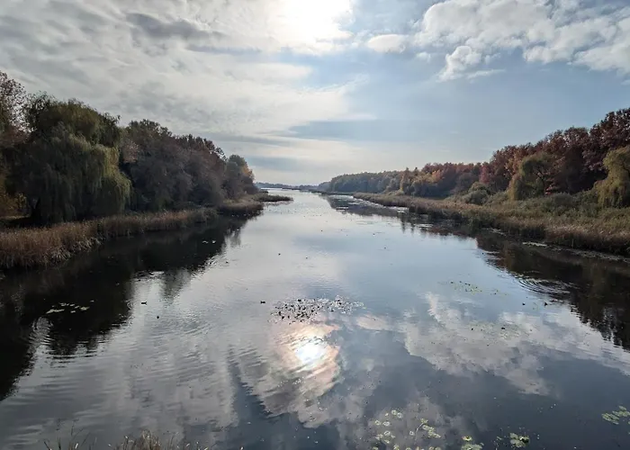 Haz A Hold Utcaban * Kehidakustány