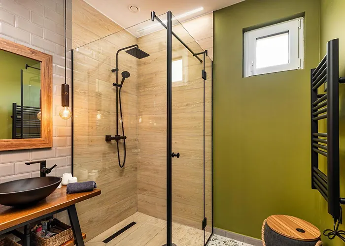 Ferienhaus Haz A Hold Utcaban