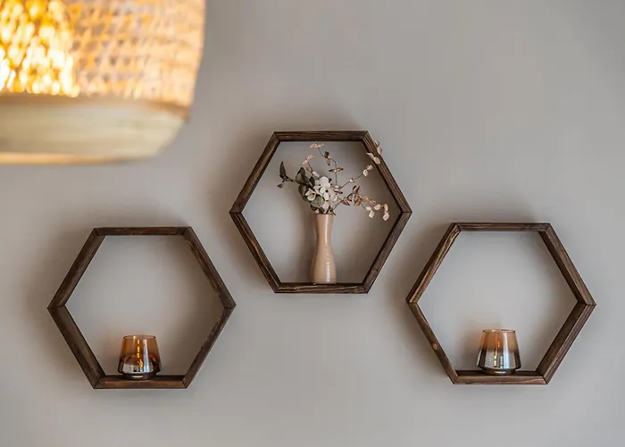 Haz A Hold Utcaban Ferienhaus *