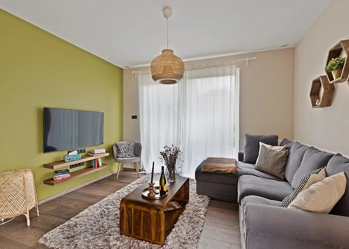 Ferienhaus Haz A Hold Utcaban