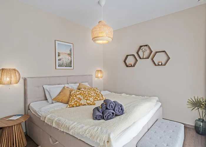 Haz A Hold Utcaban Σπίτι διακοπών *