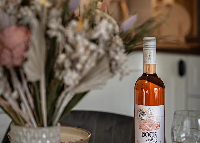 Haz A Hold Utcaban Σπίτι διακοπών