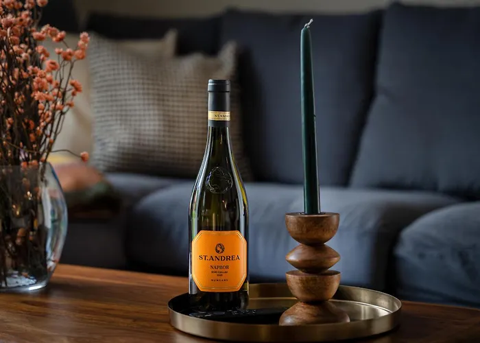 Ferienhaus Haz A Hold Utcaban